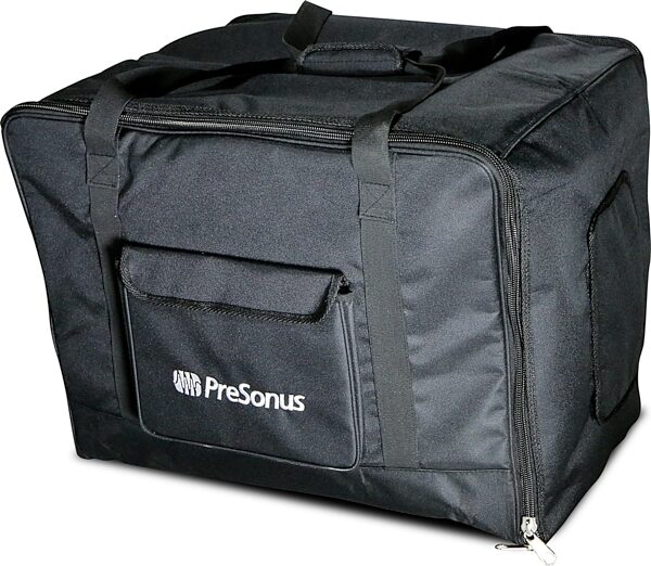 PreSonus CDL 12P Tote Bag for CDL12 and CDL12P, New, Action Position Front