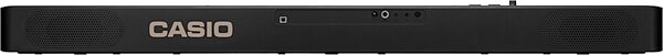 Casio CDP-S160 Digital Piano, Black, CDP-S160BK, Rear