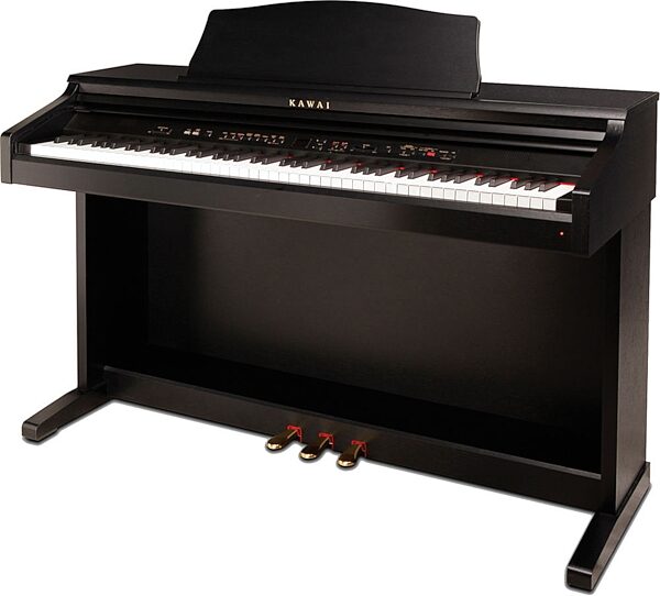 Kawai CE220 Digital Piano (with Stand and Bench), Main