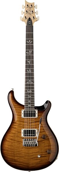 PRS Paul Reed Smith CE22 Limited Edition Electric Guitar (with Gig Bag), Action Position Back