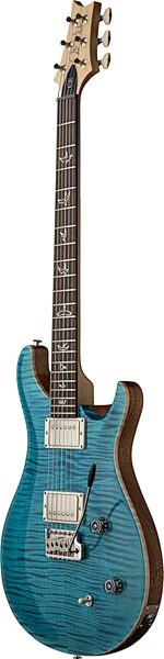 PRS Paul Reed Smith CE22 Limited Edition Electric Guitar (with Gig Bag), Action Position Back