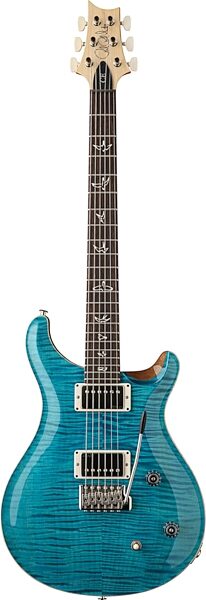 PRS Paul Reed Smith CE22 Limited Edition Electric Guitar (with Gig Bag), Action Position Back