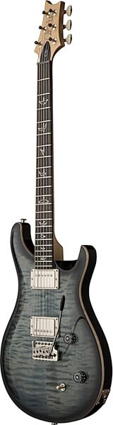 PRS Paul Reed Smith CE22 Limited Edition Electric Guitar (with Gig Bag), Action Position Back