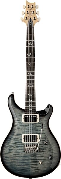 PRS Paul Reed Smith CE22 Limited Edition Electric Guitar (with Gig Bag), Action Position Back