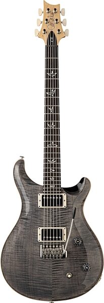 PRS Paul Reed Smith CE22 Limited Edition Electric Guitar (with Gig Bag), Action Position Back
