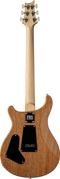 PRS Paul Reed Smith CE24 Electric Guitar (with Gig Bag), Carroll Blue, Action Position Back