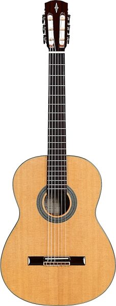 Alvarez Cadiz Flamenco Acoustic Guitar, Main