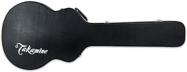 Takamine G Series Acoustic-Electric Bass Case, New, Main
