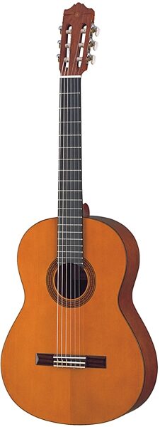 Yamaha CGS104AII Classical Acoustic Guitar, Main