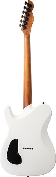 Chapman ML3 Pro Modern Electric Guitar, Action Position Back