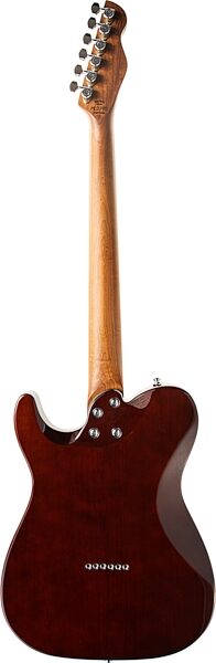 Chapman ML3 Pro Traditional Electric Guitar, Action Position Back