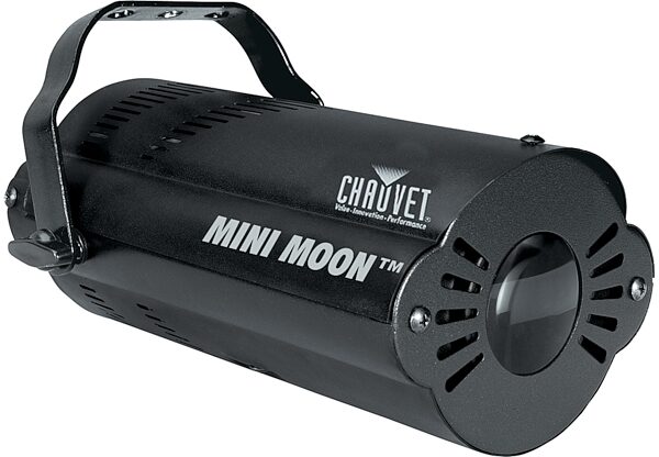 Chauvet DJPack Lighting and Visual Effects Package, Mini Moon