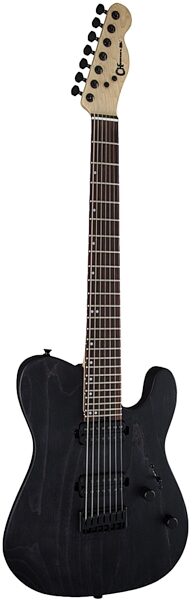 Charvel Pro-Mod San Dimas Style 2 7-String Electric Guitar, Alt