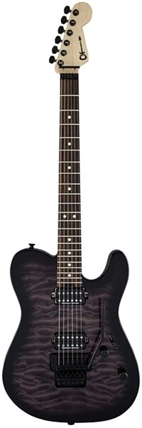 Charvel Pro-Mod San Dimas Style 2 Electric Guitar, Rosewood Fingerboard, Main