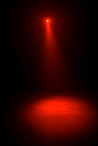 Chauvet COLORdash Accent Light, FX8