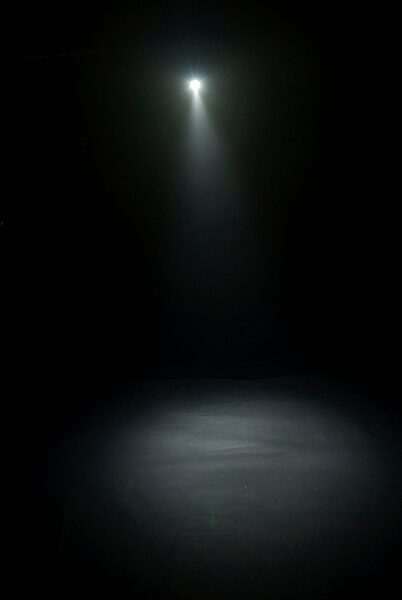 Chauvet COLORdash Accent Light, FX 11