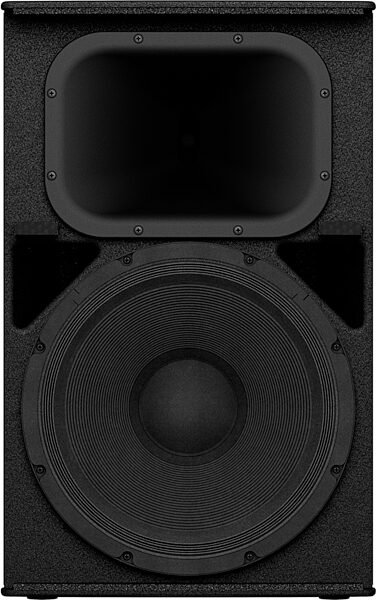 Yamaha CHR15 Passive, Unpowered PA Speaker (1x15"), New, Grill Detail Front