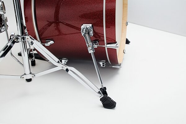 Tama Superstar Classic Drum Shell Kit, 3-Piece, Action Position Back