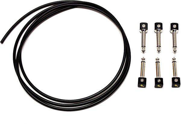 Blackbird CK-3 Solderless Pedalboard Cable Kit, Main