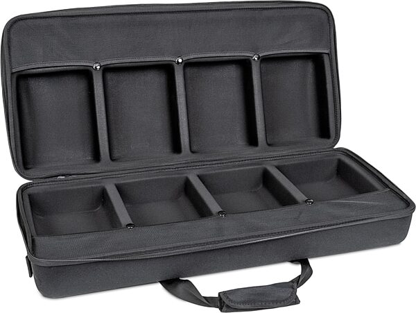 ColorKey Hardshell Case for AirPar HEX 4, New, Main