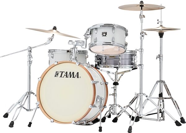 Tama CL30VS Superstar Classic Maple Neo-Mod 3-Piece Drum Shell Kit, Main