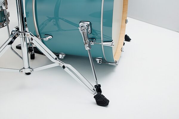 Tama Superstar Classic Drum Shell Kit, 3-Piece, Action Position Back