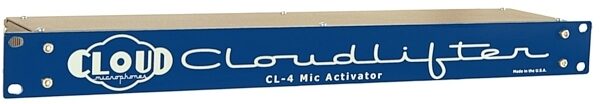 Cloud Microphones CL-4 Cloudlifter Mic Activator, New, Main
