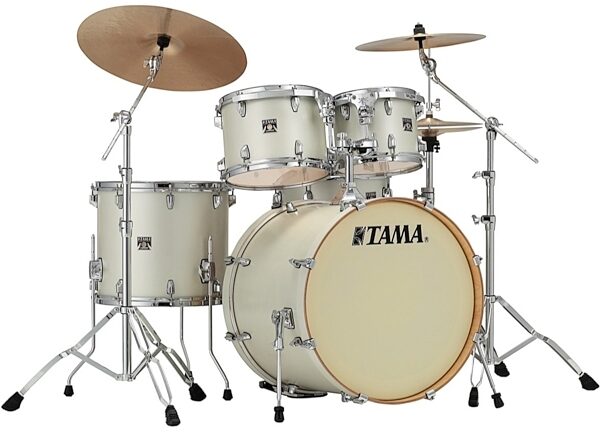 Tama CL52KS Superstar Classic Drum Shell Kit, 5-Piece, Main