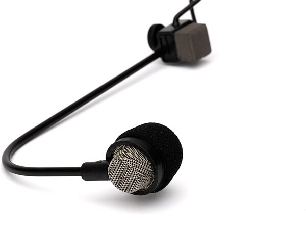 AKG CM311 Headworn Condenser Microphone, CM311-AESH, with TA4F Connector for Shure Wireless, Mic Detail