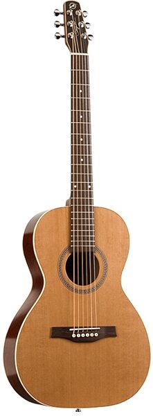 Seagull Coastline Grand Acoustic Guitar, Main