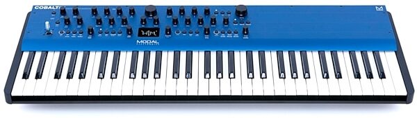 Modal COBALT8X Virtual-Analog Keyboard Synthesizer, 61-Key, New, Main