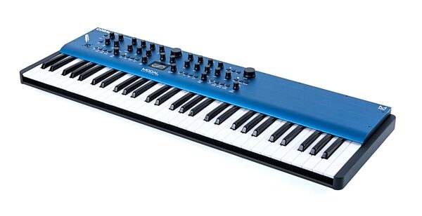 Modal COBALT8X Virtual-Analog Keyboard Synthesizer, 61-Key, New, ve