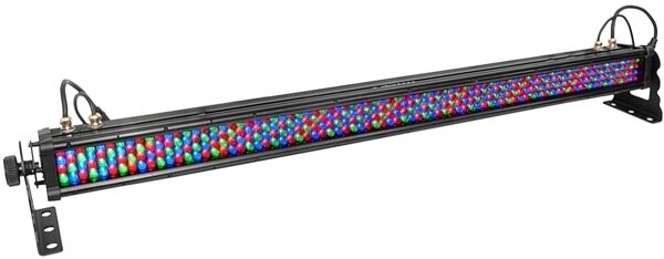 Chauvet COLORrail IRC IP Stage Light, Right