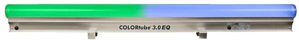 Chauvet COLORtube 3.0 EQ Effect Light, Blue Green