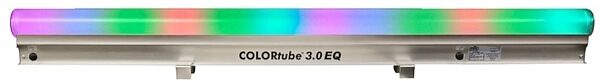 Chauvet COLORtube 3.0 EQ Effect Light, Rainbow