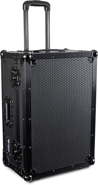 ColorKey 8-Piece Carrying Case for MobilePar HEX 5, New, Action Position Back