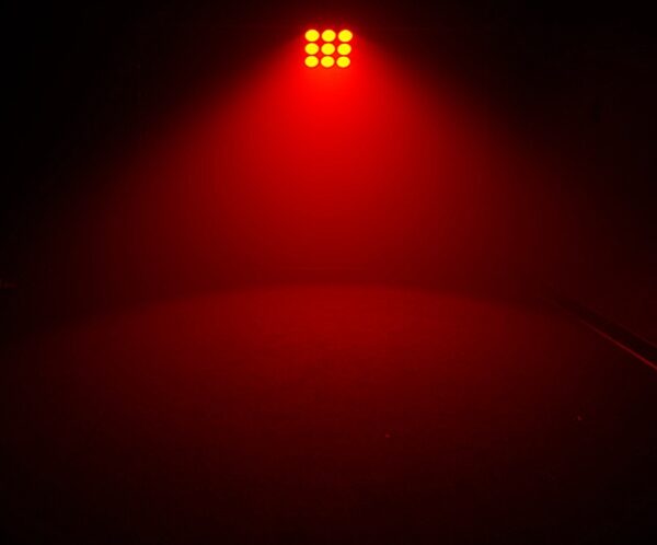 Chauvet Core 3x3 Stage Light, FX3