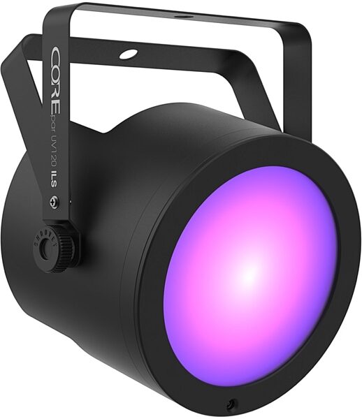 Chauvet DJ COREpar UV120 ILS Stage Light, New, view