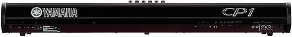 Yamaha CP1 88-Key Stage Piano, Rear