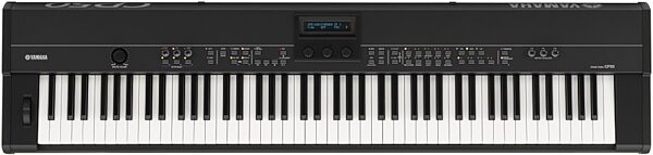 Yamaha CP50 88-Key Stage Piano, Main