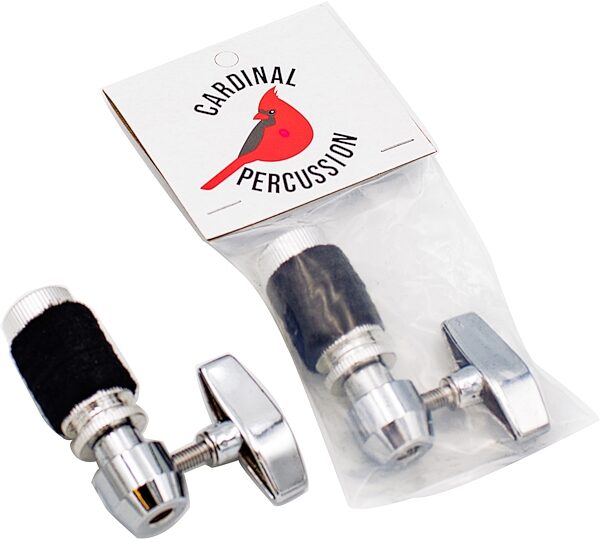 Cardinal Percussion CLT Deluxe Hi-Hat Clutch, New, Action Position Back
