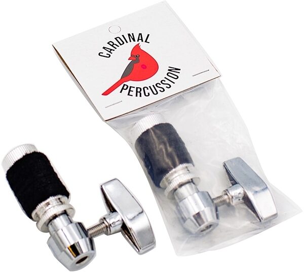 Cardinal Percussion CLT Deluxe Hi-Hat Clutch, New, view
