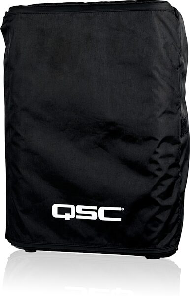 QSC CP12 Outdoor Speaker Cover, USED, Warehouse Resealed, Main
