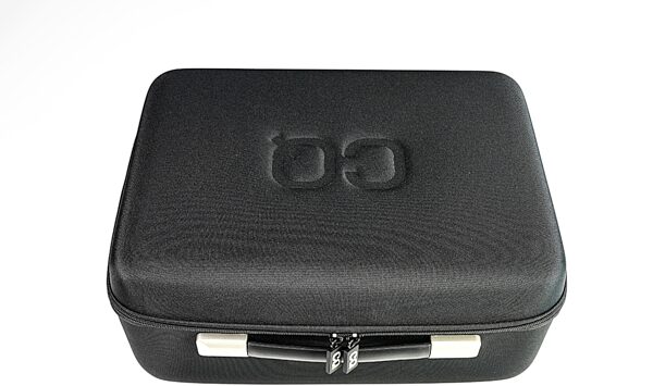 Allen and Heath AH-CQ20B-CASE Padded Carry Case, New, Action Position Back