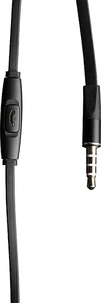 Mackie CR-Buds High Performance In-Ear Headphones, New, Detail Control Panel