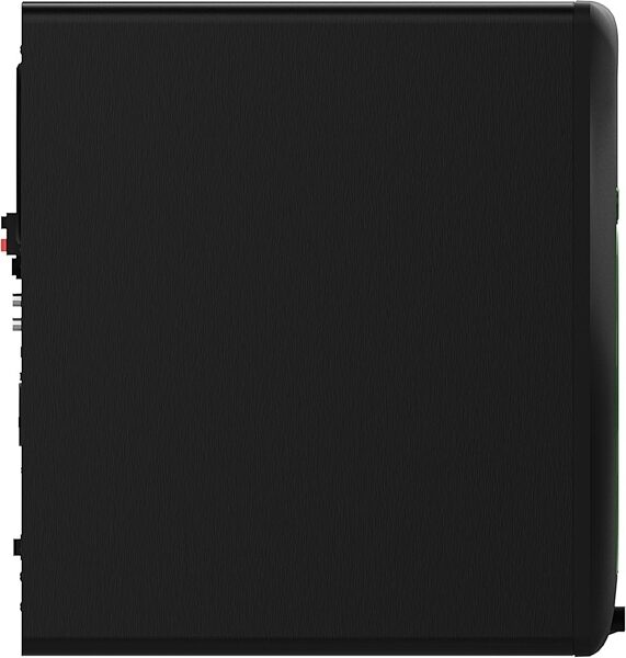 Mackie CR8BT Powered Studio Monitors, Pair, Action Position Back