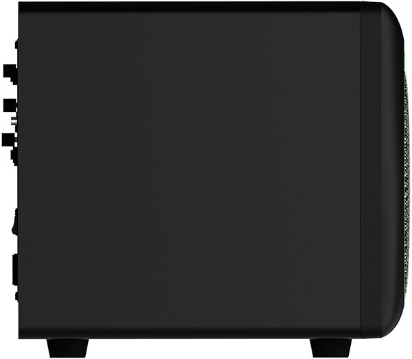 Mackie CR8SBT Creative Reference Subwoofer Speaker, Single Speaker, Action Position Back