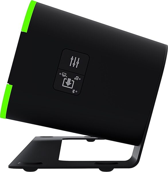 Mackie CR2-X Bar Pro Premium Desktop PC Soundbar, New, view
