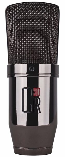 MXL CR30 Large-Diaphragm Condenser Microphone, Main