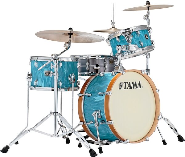 Tama CR30VS Starclassic Maple NeoMod Drum Shell Kit, Main